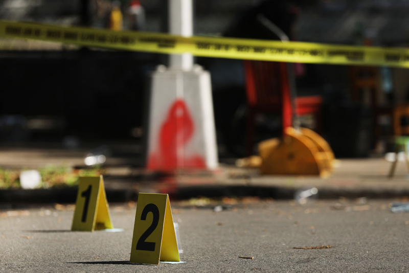 Legislating Tragedy: How Ohio’s leaders enable gun violence