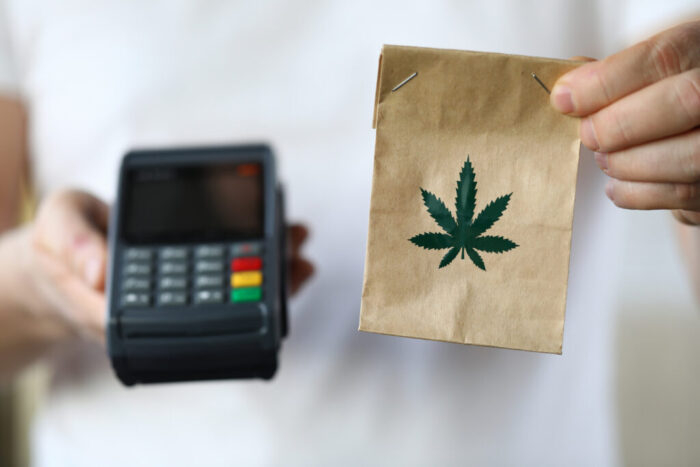 Ohio’s recreational marijuana sales surpassed $702.5 million in first year