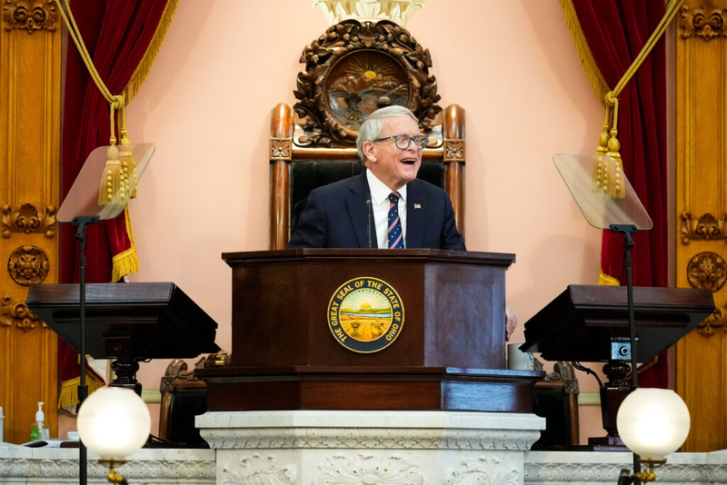 Ohio Board of Pharmacy issues emergency ruling banning most kratom products for 180 day