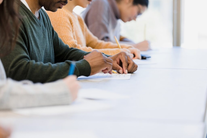 Ohio bill would require increased accountability for schools using private school vouchers