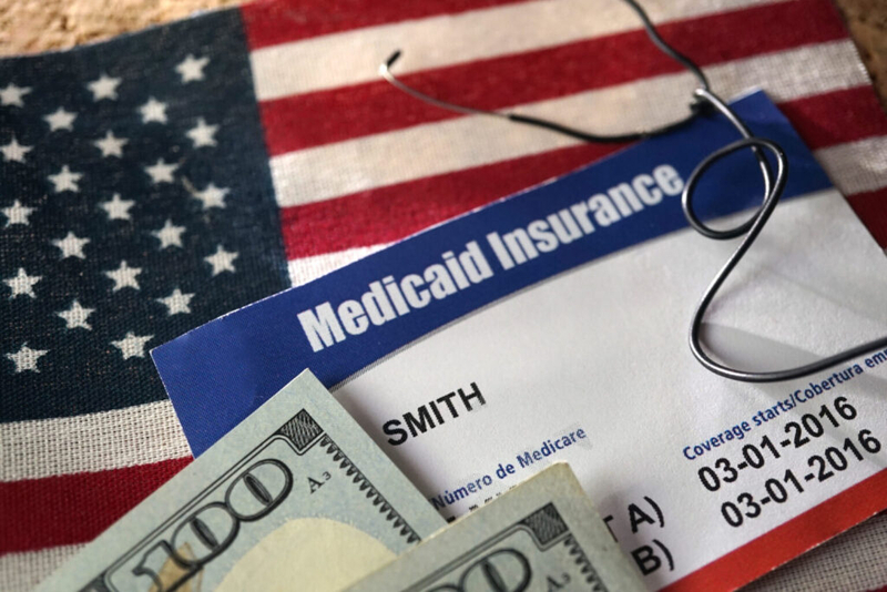 Medicaid changes to reduce payments for hospital services in at least 37 states, including Ohio