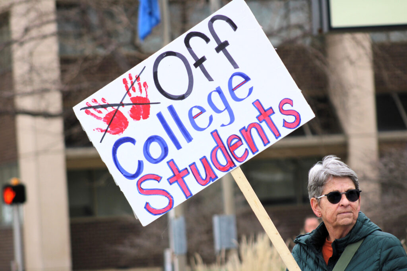 New Trump rules upend legal student visas. The consequences for Ohio will bring lasting pain