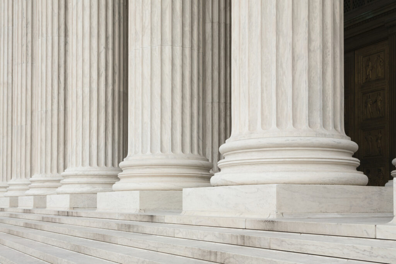 Immigration courts hiding the names of ICE lawyers goes against centuries of precedent