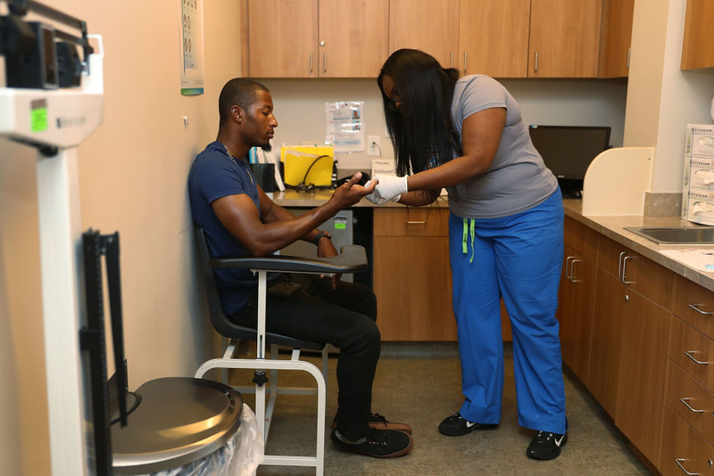 Poll: Americans don’t think recipients are ripping off Medicaid