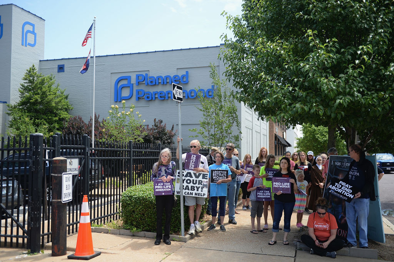 Ohio Planned Parenthood workers union fights for jobs amid federal budget cuts