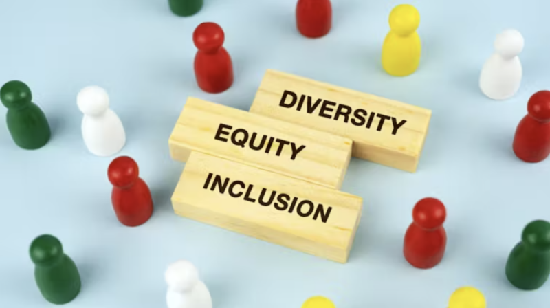 Educators testify against a bill that would ban diversity and inclusion efforts in Ohio K-12 schools