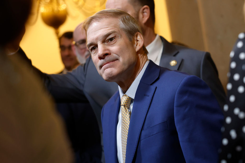 In new documentary, former Ohio State wrestlers say U.S. Rep. Jim Jordan knew about Strauss abuse