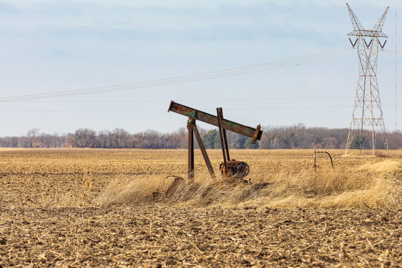Worker files lawsuit one year after orphan well explosion in Ohio’s Wayne National Forest