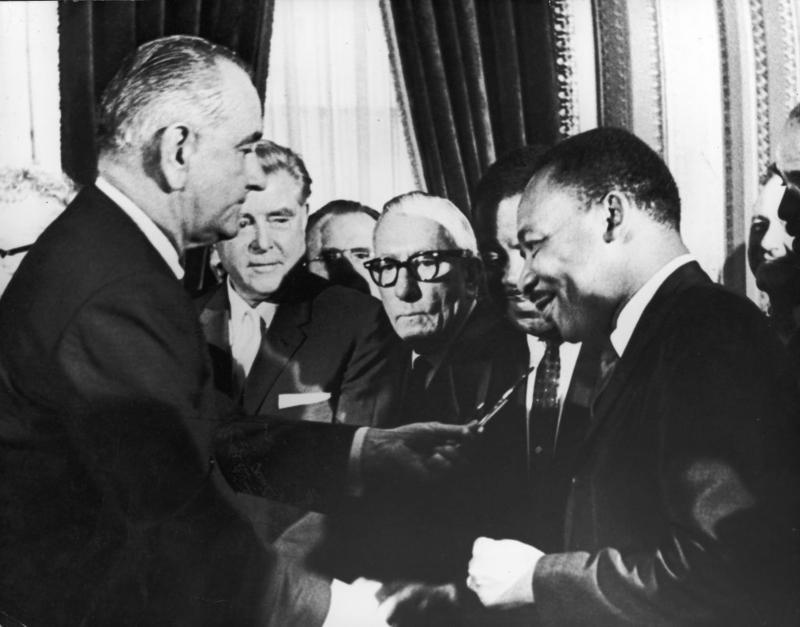 Honoring the Voting Rights Act by fighting for fair maps and full ...