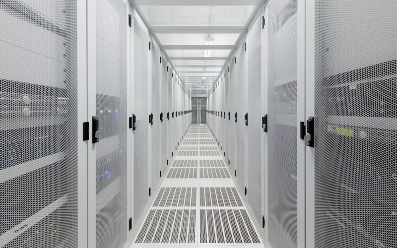 Ohio lawmakers are creating bipartisan data center committee that will start meeting this month