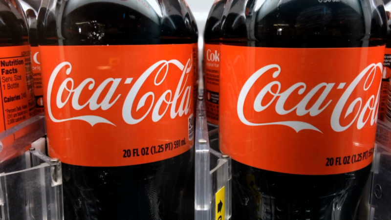 Ohio moves to restrict soda and sugary drinks from SNAP benefits