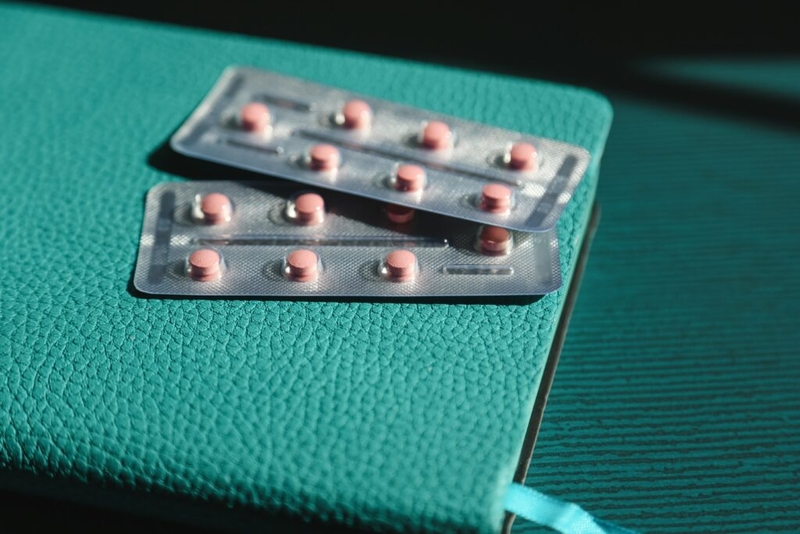 Menopause hormone therapy treatments would be covered by health insurance under Ohio bill