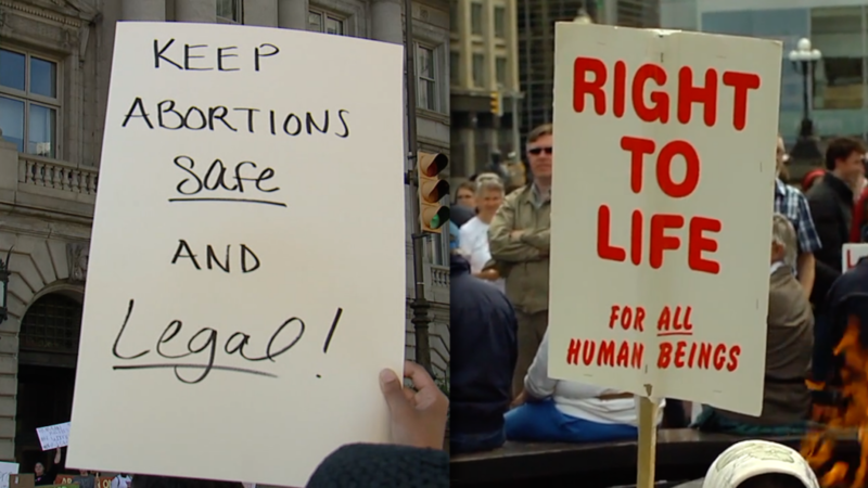 Ohio lawmakers can’t stop abortion, but they’re working to make it harder. Here’s how