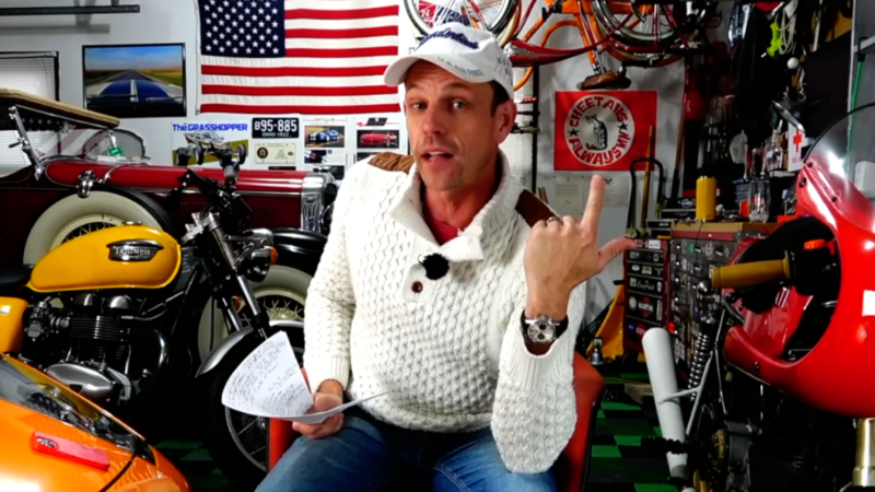Who is Casey Putsch? Meet the GOP candidate challenging Vivek Ramaswamy for Ohio governor