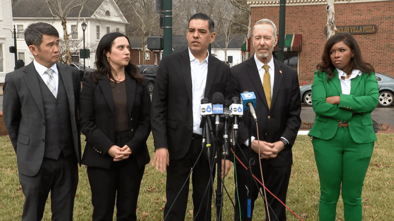 After deposition, U.S. House Democrats accuse Les Wexner of lying about Epstein ties