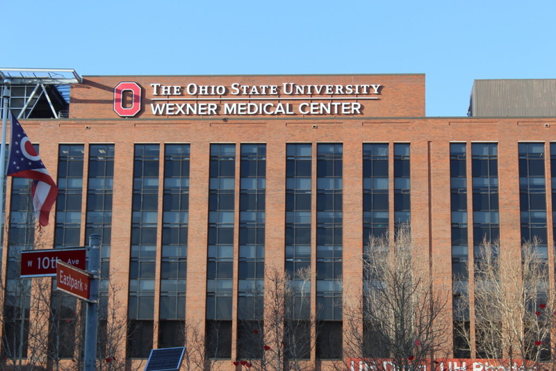 Les Wexner stepping down as chair of Ohio State University Wexner Medical Center Board