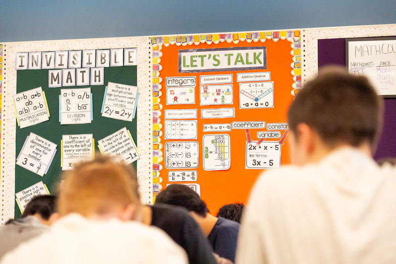 Ohio’s next education fight could be over how kids learn math