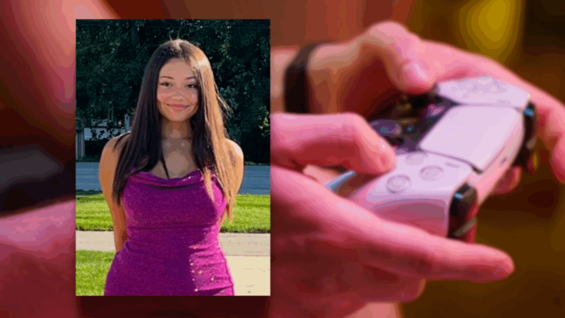 Who is Hailey Buzbee, and why are Ohio lawmakers moving to restrict online gaming after her death?