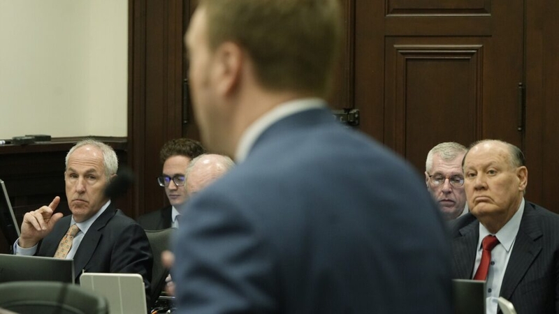 What the jury doesn’t know while deliberating the FirstEnergy corruption case