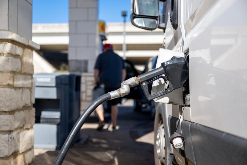 Spending among Ohio consumers slows as gas threatens to go even higher