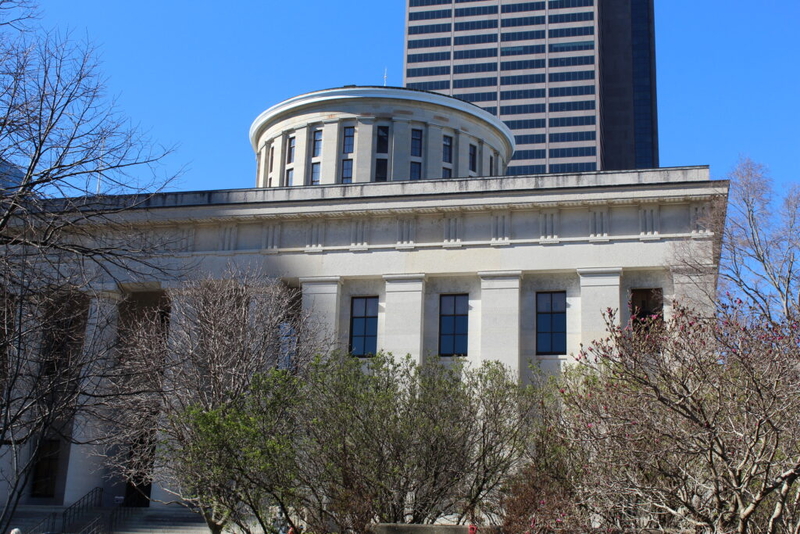 Ohio bill would create a limit on reimbursement rates for foster care placements