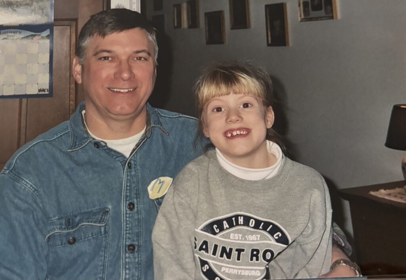 The long goodbye — how reconnecting with my dad led to discovering he had Alzheimer’s
