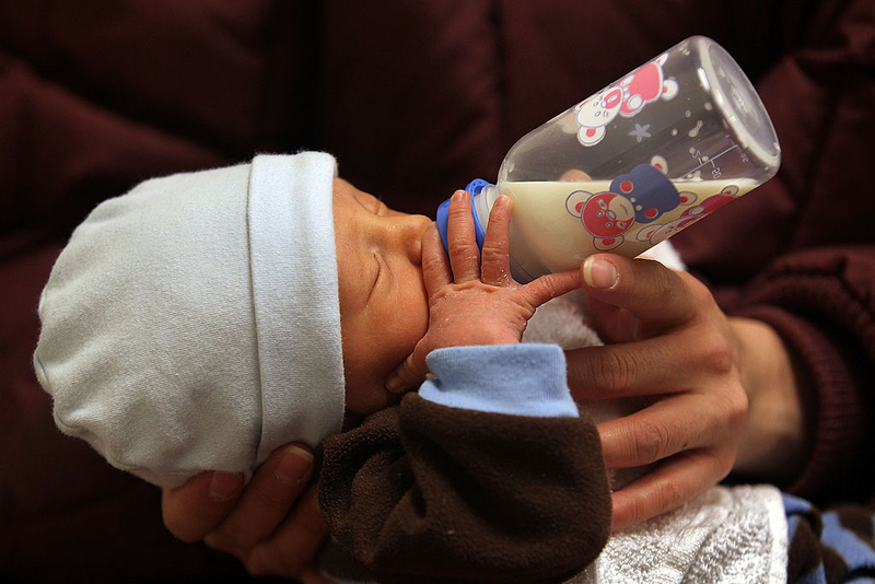 Ohio’s work to lower infant mortality rate shows progress, but certain communities still struggle