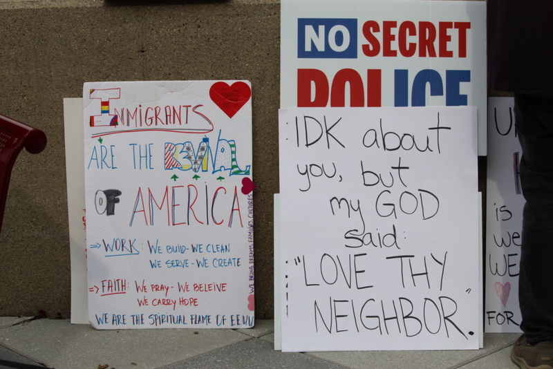 Haitian college student who lost temporary protected status dies after walking into traffic