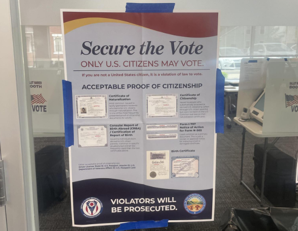 Ohio voters deserve clear, affirmative information from their secretary of state