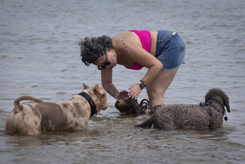 Amid heat wave, energy assistance is available in Ohio