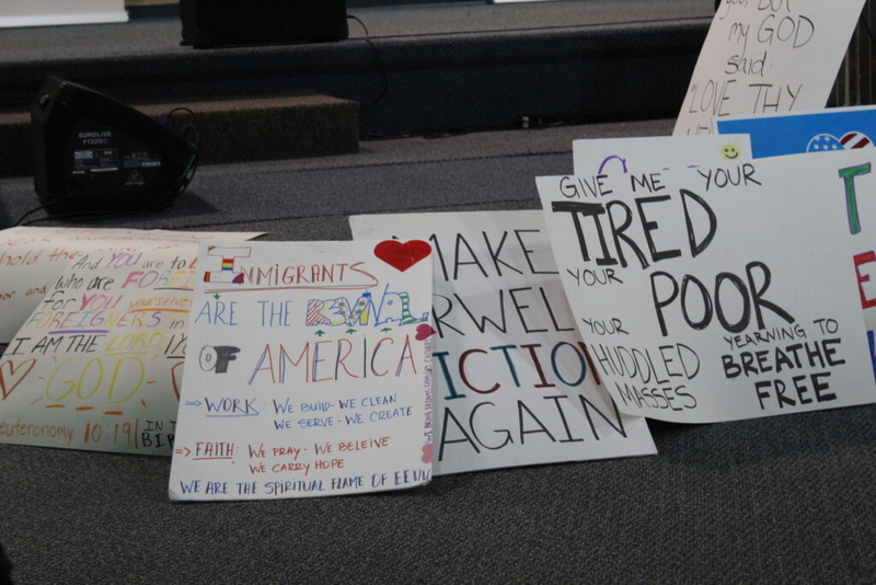 Open letter to Ohio US Sen. Bernie Moreno: Haitian parents love their children too