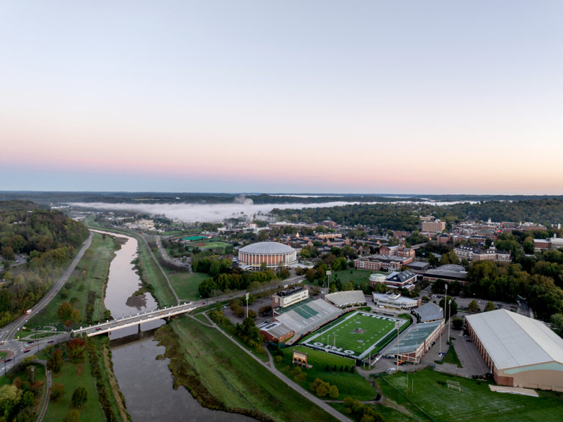 Small towns like Athens, Ohio: America’s ambassadors to the world