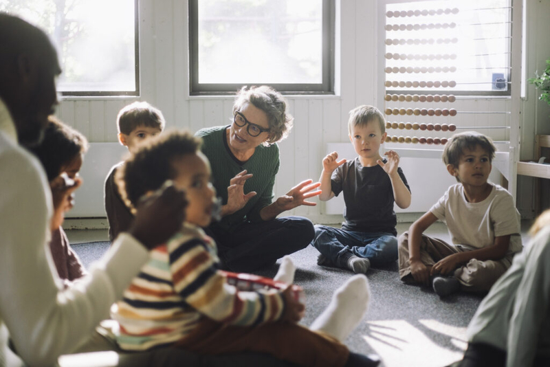 Back-to-school isn’t just for Ohio’s kids. It’s also for tomorrow’s teachers.