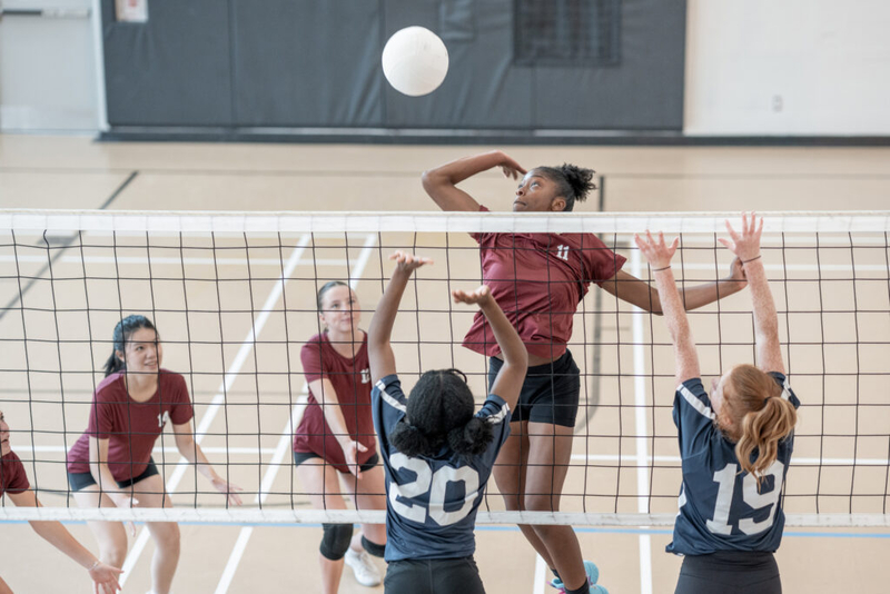 Ohio high school sports on the installment plan