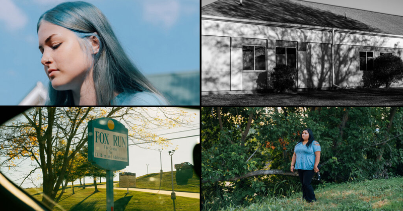 It was supposed to be a haven for troubled teens. They risked everything to escape.