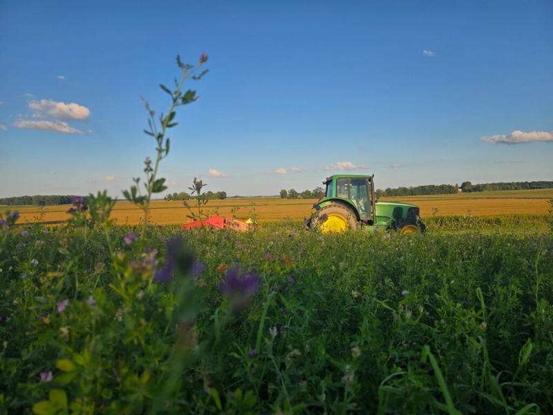 Ohio farmers need help after tariffs, foreign competition bring big struggles