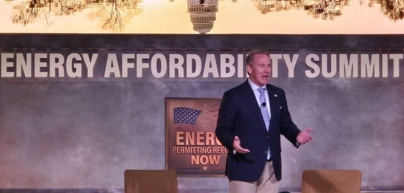 Husted political committee got nearly $500K from a bank he worked for while in office