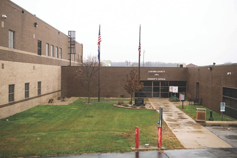 Teen treatment center CEO accused of unlawful sexual contact with minor in police sting