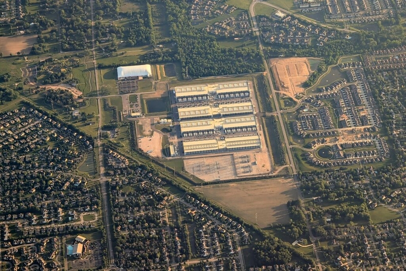 Candidates rune against data centers, but Ohio legislature didn’t get the memo