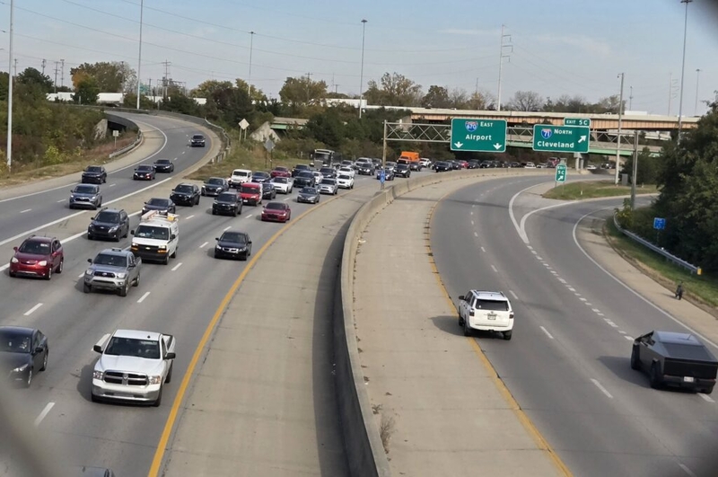 Ohio economists split on gas tax replacement 