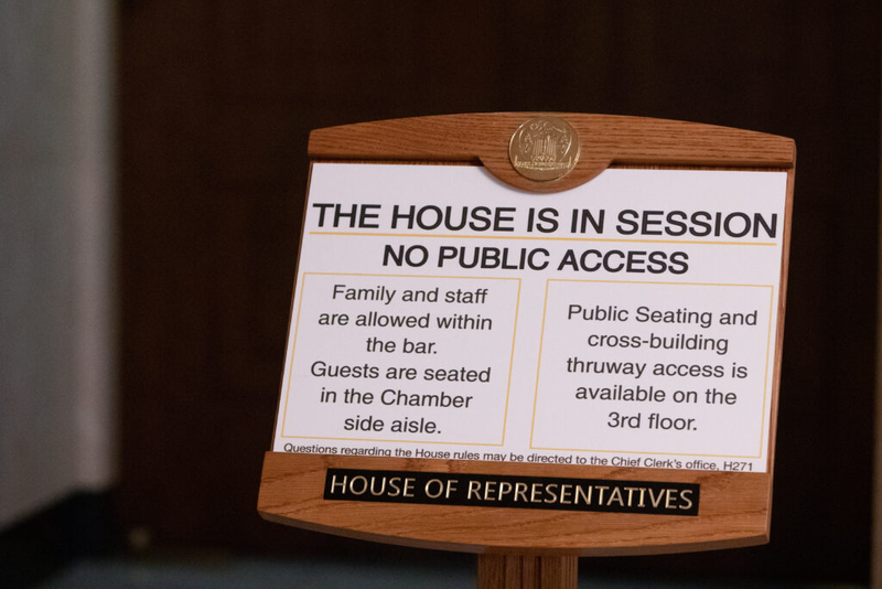 Where Oregon House races stand ahead of the primary