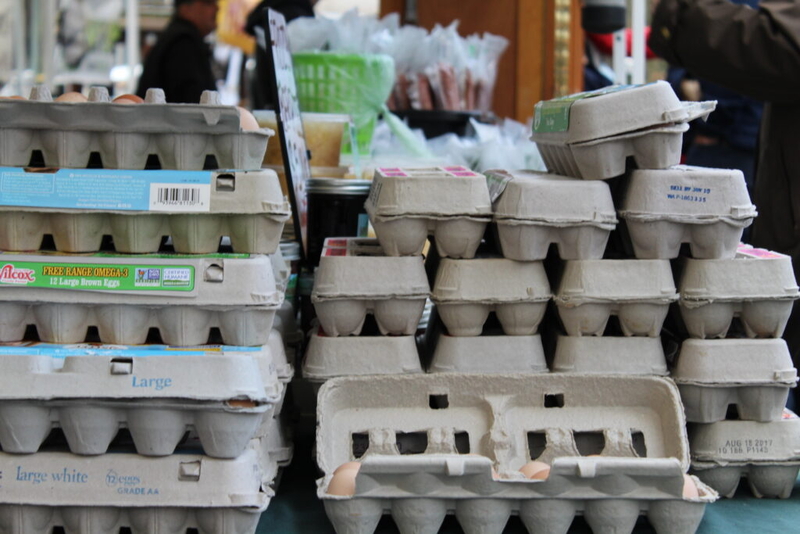 Got a notice in the mail for SNAP benefits? Respond by Monday, Oregon officials say.