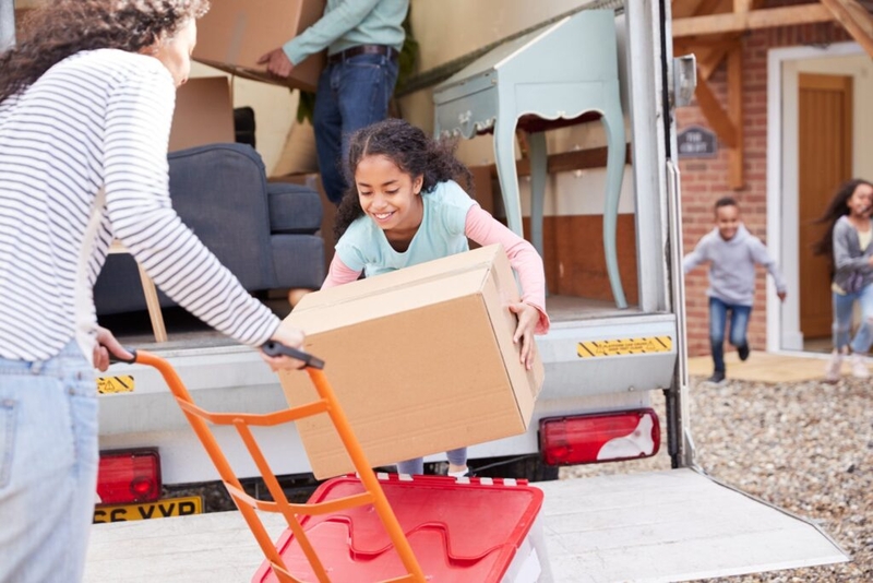 Is Oregon turning a population corner? Maybe