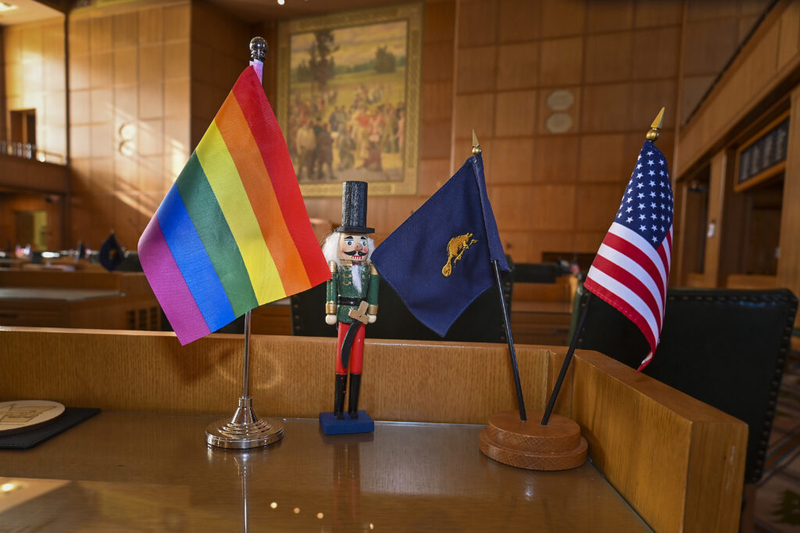 Oregon narrows LGBTQ+ foster youth protections after losing federal appeals case