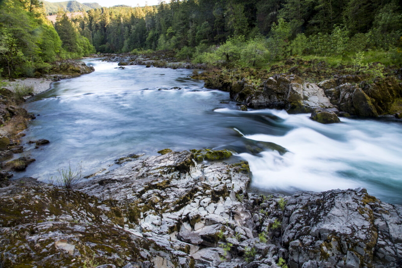 Proposal to keep beleaguered 100-year-old Umpqua Basin fish hatchery open brings hope, frustration