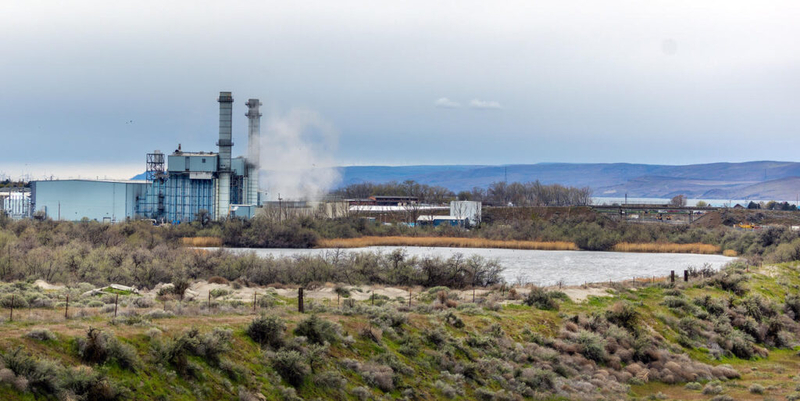 Amazon to pay $20.5 million settlement over northeast Oregon nitrate pollution