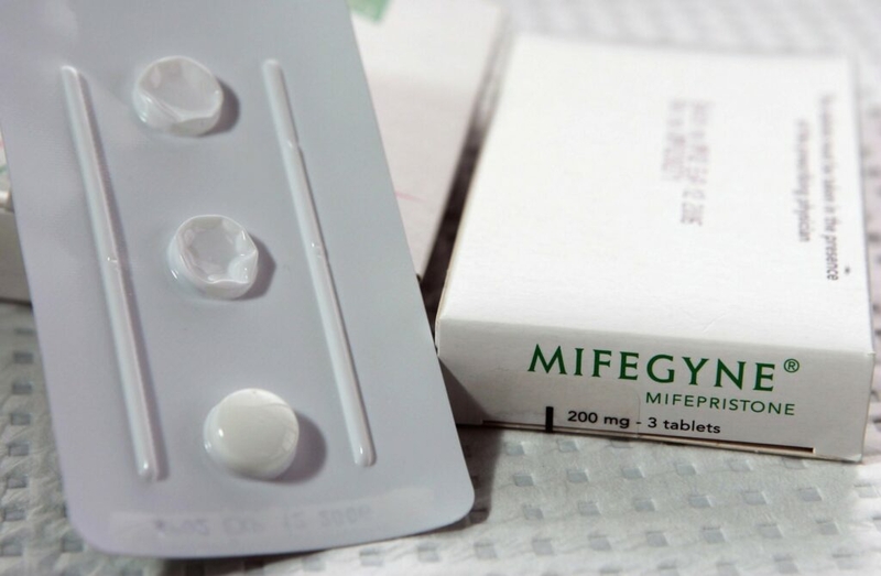 23 AGs  praise pharmacies for decision to sell abortion pills