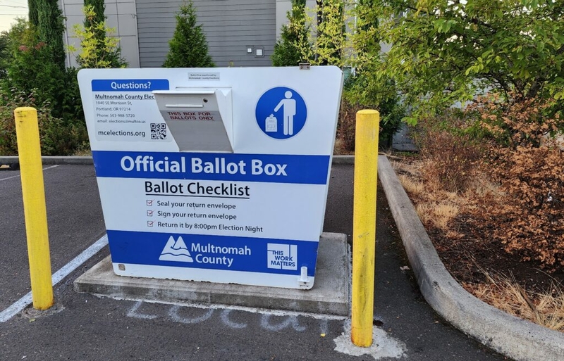 Proposal for new Portland council would mark another step forward