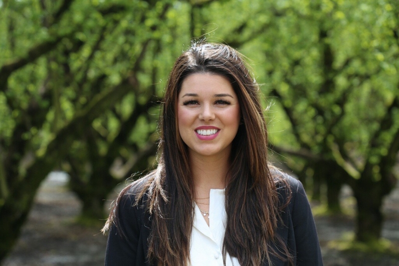Former Gervais lawmaker announces campaign for Oregon Senate