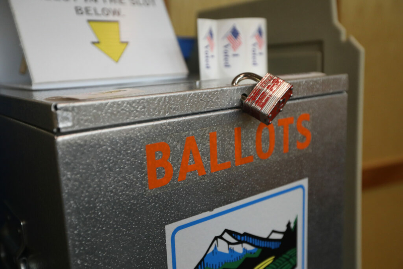 No Labels Party qualifies to run candidates in Oregon elections